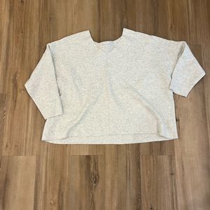 LOT OF THREE- J.Jill Blouses sz 4x